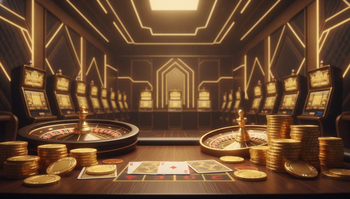 Slots Temple